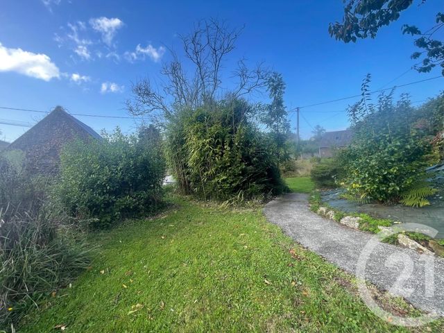 maison à vendre - 4 pièces - 80.0 m2 - ST JEAN DES CHAMPS - 50 - BASSE-NORMANDIE - Century 21 Royer Immo