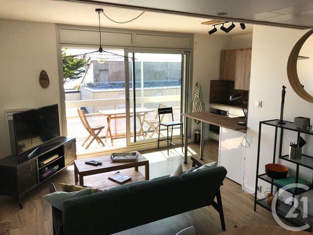 appartement - GRANVILLE - 50