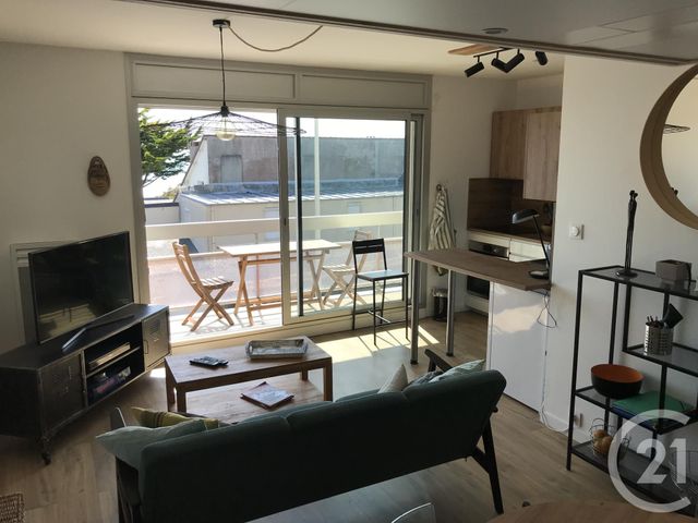 appartement - GRANVILLE - 50