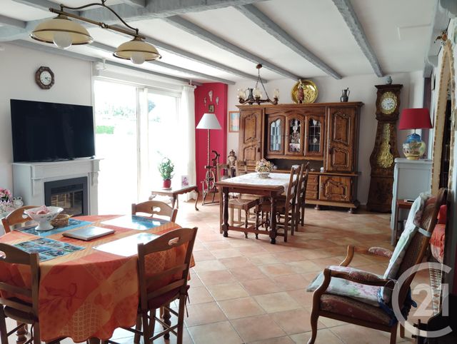 Afficher la photo en grand maison à vendre - 6 pièces - 121.87 m2 - ST PAIR SUR MER - 50 - BASSE-NORMANDIE - Century 21 Royer Immo