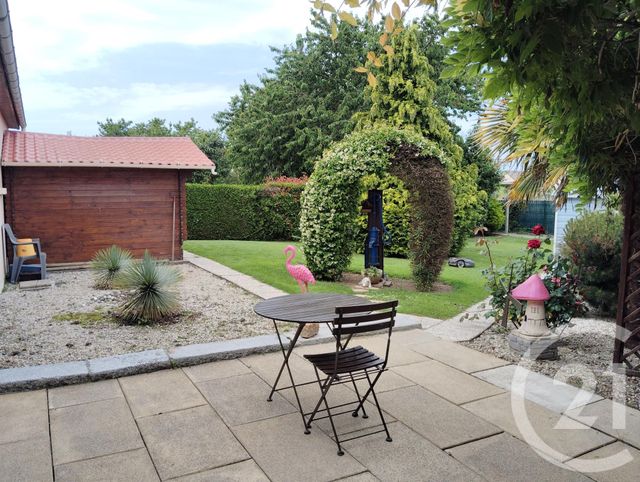 Afficher la photo en grand maison à vendre - 6 pièces - 121.87 m2 - ST PAIR SUR MER - 50 - BASSE-NORMANDIE - Century 21 Royer Immo