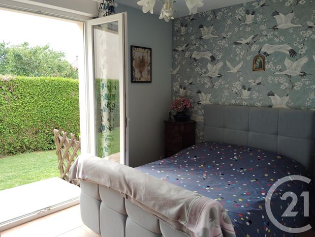 Afficher la photo en grand maison à vendre - 6 pièces - 121.87 m2 - ST PAIR SUR MER - 50 - BASSE-NORMANDIE - Century 21 Royer Immo