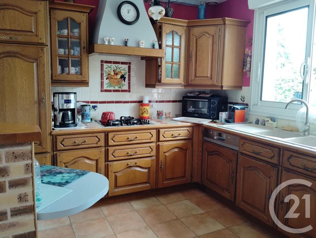 Afficher la photo en grand maison à vendre - 6 pièces - 121.87 m2 - ST PAIR SUR MER - 50 - BASSE-NORMANDIE - Century 21 Royer Immo