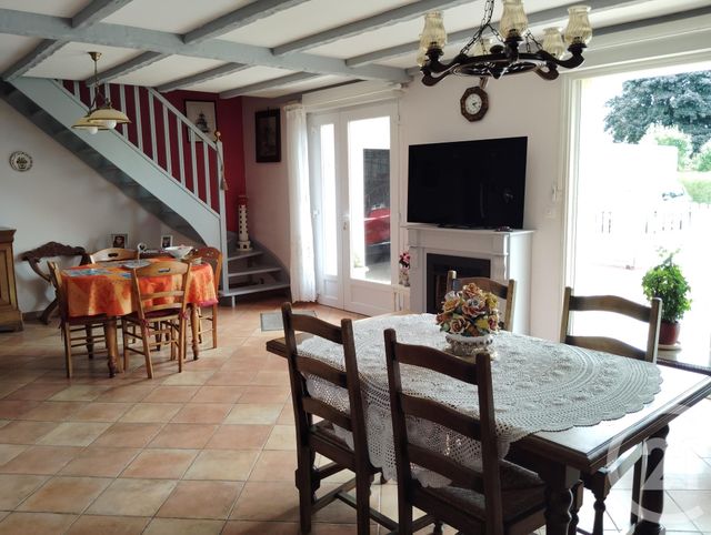 Afficher la photo en grand maison à vendre - 6 pièces - 121.87 m2 - ST PAIR SUR MER - 50 - BASSE-NORMANDIE - Century 21 Royer Immo