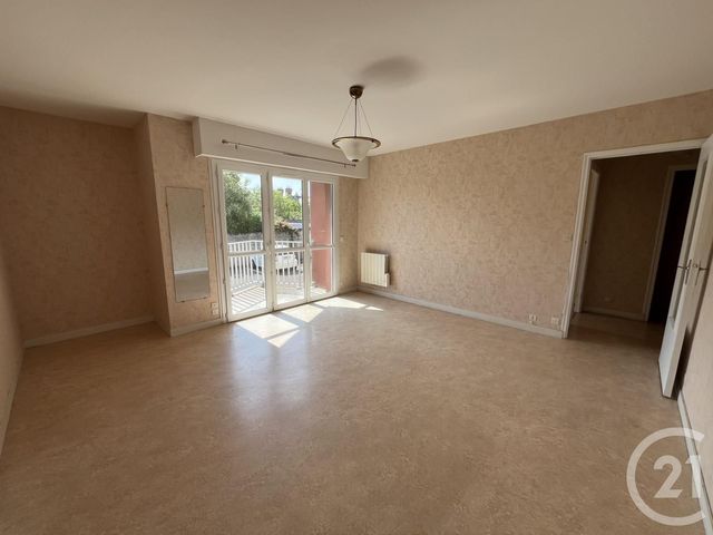 Appartement F2 à louer - 2 pièces - 54.0 m2 - GRANVILLE - 50 - BASSE-NORMANDIE - Century 21 Royer Immo