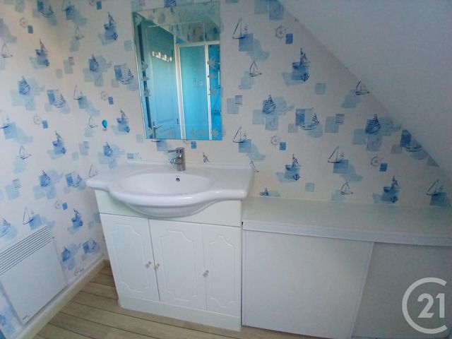 maison à vendre - 7 pièces - 149.5 m2 - ANCTOVILLE SUR BOSCQ - 50 - BASSE-NORMANDIE - Century 21 Royer Immo