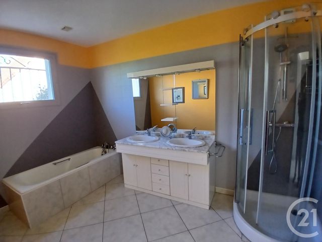 maison à vendre - 7 pièces - 149.5 m2 - ANCTOVILLE SUR BOSCQ - 50 - BASSE-NORMANDIE - Century 21 Royer Immo