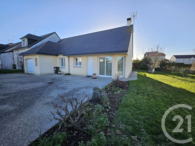 Maison à vendre GRANVILLE