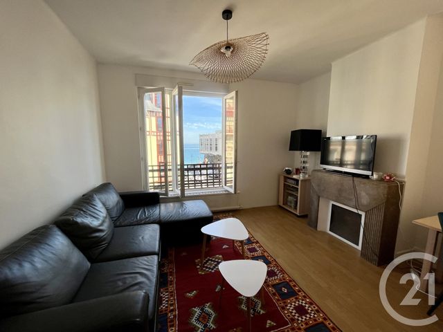 Appartement T4 à louer GRANVILLE