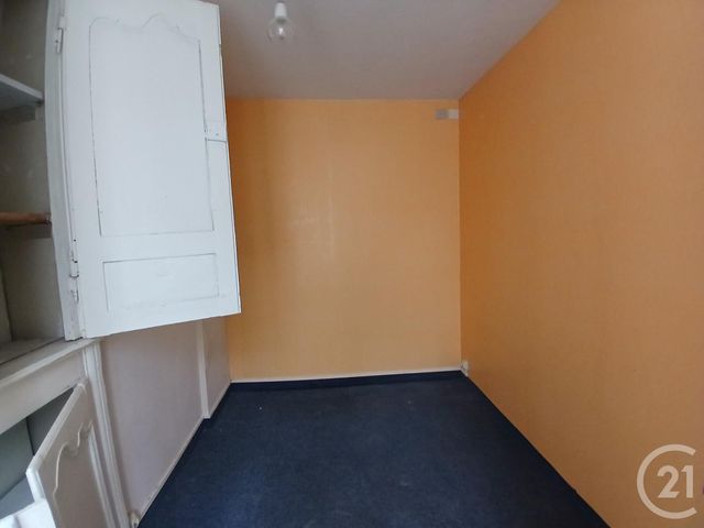 Appartement à vendre - 2 pièces - 26.0 m2 - GRANVILLE - 50 - BASSE-NORMANDIE - Century 21 Royer Immo