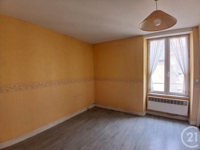 Appartement à vendre - 2 pièces - 26.0 m2 - GRANVILLE - 50 - BASSE-NORMANDIE - Century 21 Royer Immo