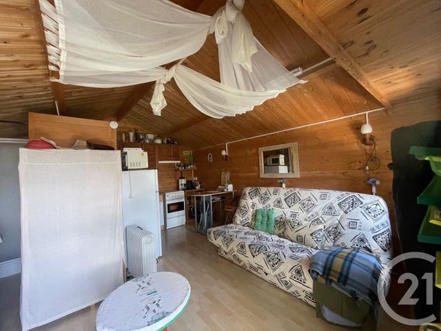 terrain à vendre - 1000.0 m2 - DRAGEY RONTHON - 50 - BASSE-NORMANDIE - Century 21 Royer Immo