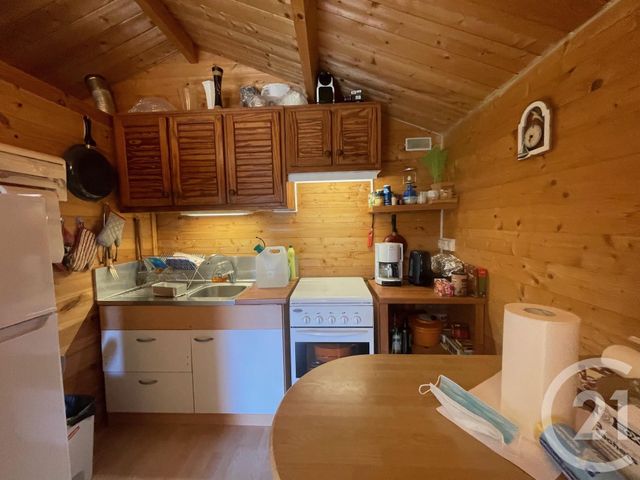 terrain à vendre - 1000.0 m2 - DRAGEY RONTHON - 50 - BASSE-NORMANDIE - Century 21 Royer Immo