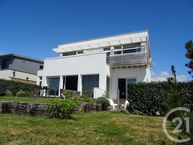 maison - ST PAIR SUR MER - 50