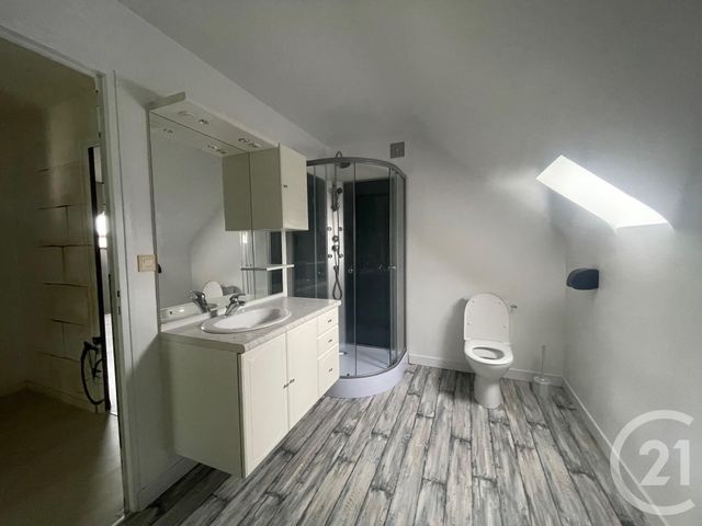 maison à vendre - 6 pièces - 185.0 m2 - ANCTOVILLE SUR BOSCQ - 50 - BASSE-NORMANDIE - Century 21 Royer Immo