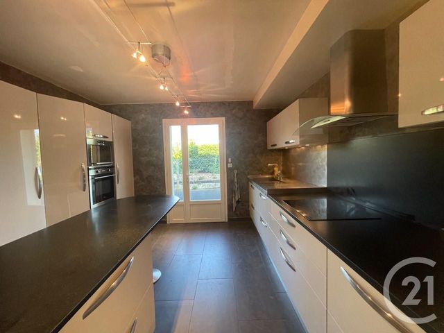 maison à vendre - 6 pièces - 185.0 m2 - ANCTOVILLE SUR BOSCQ - 50 - BASSE-NORMANDIE - Century 21 Royer Immo