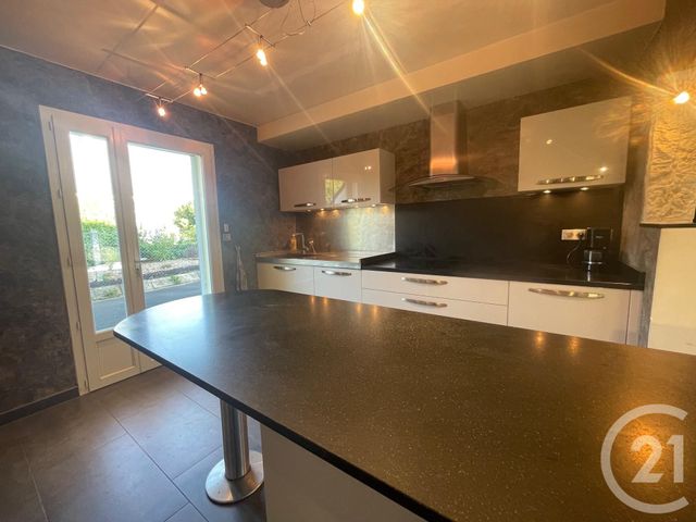 maison à vendre - 6 pièces - 185.0 m2 - ANCTOVILLE SUR BOSCQ - 50 - BASSE-NORMANDIE - Century 21 Royer Immo