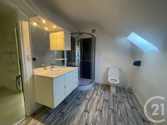 maison à vendre - 6 pièces - 185.0 m2 - ANCTOVILLE SUR BOSCQ - 50 - BASSE-NORMANDIE - Century 21 Royer Immo