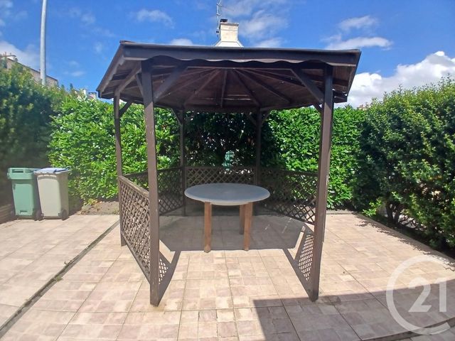 maison à vendre - 7 pièces - 103.0 m2 - GRANVILLE - 50 - BASSE-NORMANDIE - Century 21 Royer Immo