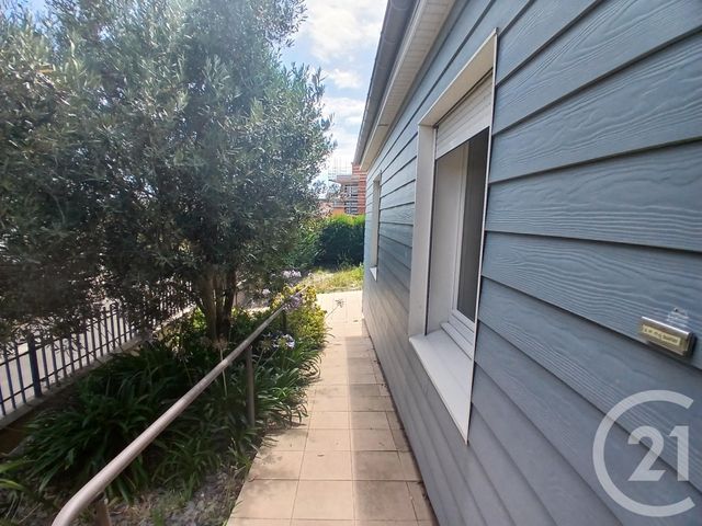 maison à vendre - 7 pièces - 103.0 m2 - GRANVILLE - 50 - BASSE-NORMANDIE - Century 21 Royer Immo