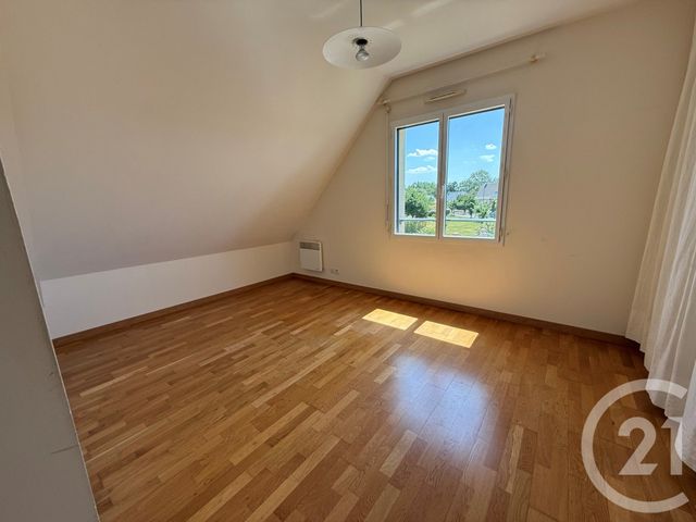 maison à vendre - 7 pièces - 199.0 m2 - JULLOUVILLE - 50 - BASSE-NORMANDIE - Century 21 Royer Immo