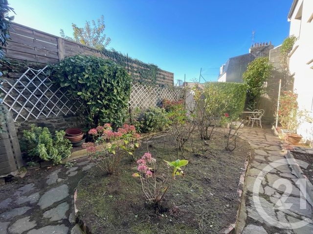 maison à vendre - 6 pièces - 104.0 m2 - GRANVILLE - 50 - BASSE-NORMANDIE - Century 21 Royer Immo