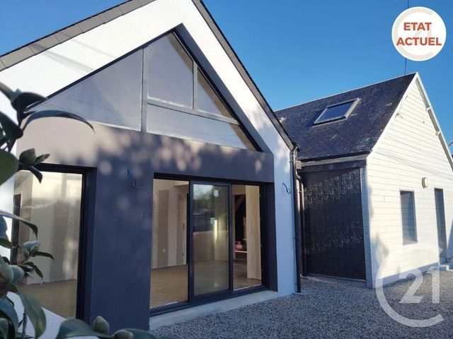 maison - ST PAIR SUR MER - 50