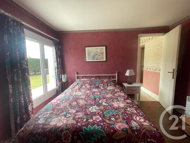 maison à vendre - 8 pièces - 225.79 m2 - JULLOUVILLE - 50 - BASSE-NORMANDIE - Century 21 Royer Immo