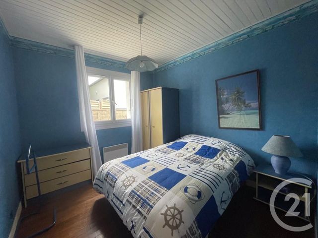 maison à vendre - 8 pièces - 225.79 m2 - JULLOUVILLE - 50 - BASSE-NORMANDIE - Century 21 Royer Immo