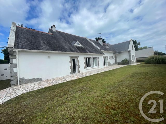 maison à vendre - 8 pièces - 225.79 m2 - JULLOUVILLE - 50 - BASSE-NORMANDIE - Century 21 Royer Immo
