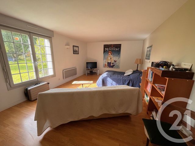 maison à vendre - 5 pièces - 147.0 m2 - GENETS - 50 - BASSE-NORMANDIE - Century 21 Royer Immo