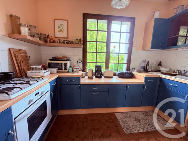 maison à vendre - 5 pièces - 147.0 m2 - GENETS - 50 - BASSE-NORMANDIE - Century 21 Royer Immo