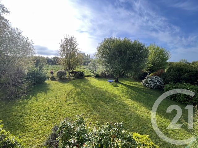 maison à vendre - 5 pièces - 147.0 m2 - GENETS - 50 - BASSE-NORMANDIE - Century 21 Royer Immo