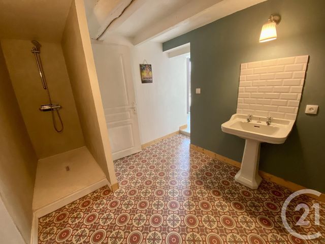 maison à vendre - 7 pièces - 220.0 m2 - GRANVILLE - 50 - BASSE-NORMANDIE - Century 21 Royer Immo