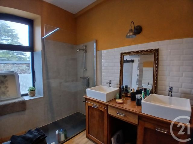 maison à vendre - 7 pièces - 220.0 m2 - GRANVILLE - 50 - BASSE-NORMANDIE - Century 21 Royer Immo