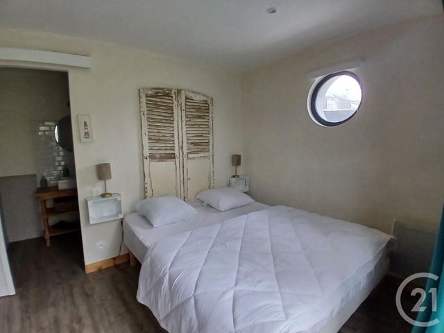 maison à vendre - 7 pièces - 220.0 m2 - GRANVILLE - 50 - BASSE-NORMANDIE - Century 21 Royer Immo