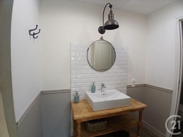 maison à vendre - 7 pièces - 220.0 m2 - GRANVILLE - 50 - BASSE-NORMANDIE - Century 21 Royer Immo