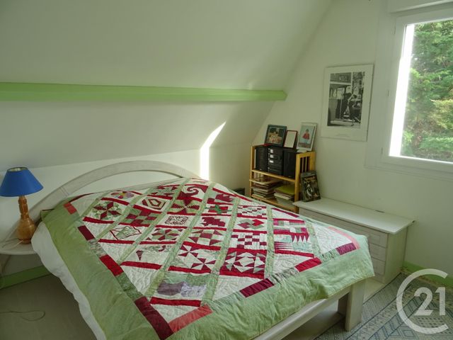 maison à vendre - 6 pièces - 183.5 m2 - ST PAIR SUR MER - 50 - BASSE-NORMANDIE - Century 21 Royer Immo