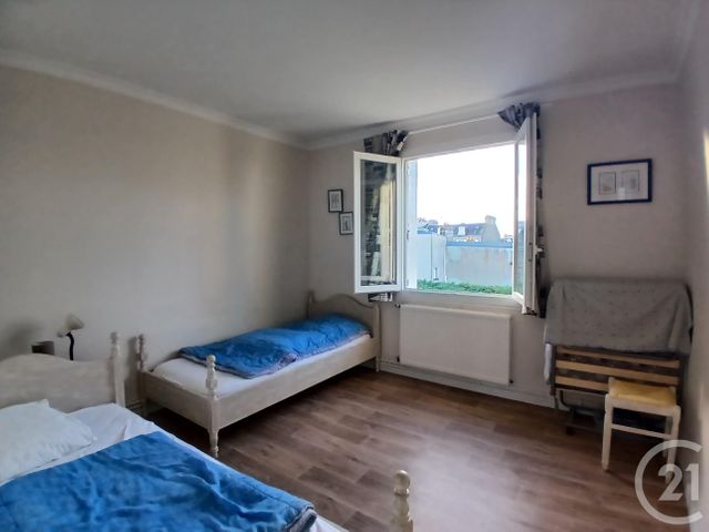 Appartement F3 à vendre - 3 pièces - 69.31 m2 - GRANVILLE - 50 - BASSE-NORMANDIE - Century 21 Royer Immo