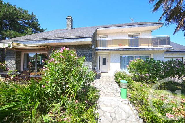 Maison à vendre JULLOUVILLE