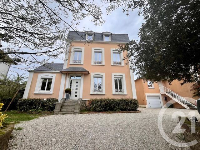 maison - DONVILLE LES BAINS - 50