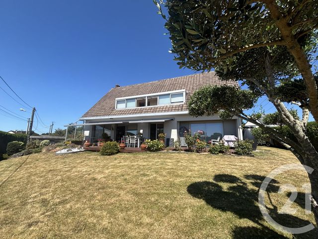 maison - ST PAIR SUR MER - 50