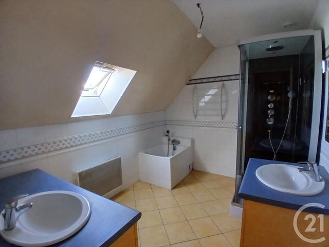 maison à vendre - 6 pièces - 143.0 m2 - HUDIMESNIL - 50 - BASSE-NORMANDIE - Century 21 Royer Immo