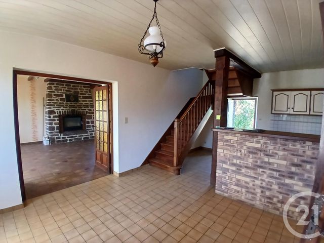 maison à vendre - 6 pièces - 143.0 m2 - HUDIMESNIL - 50 - BASSE-NORMANDIE - Century 21 Royer Immo