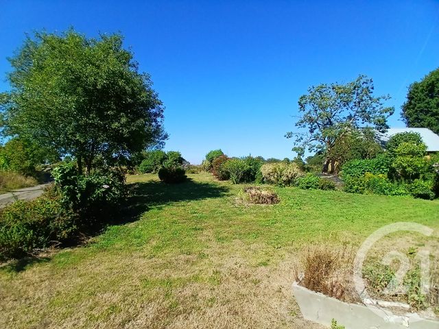 maison à vendre - 6 pièces - 143.0 m2 - HUDIMESNIL - 50 - BASSE-NORMANDIE - Century 21 Royer Immo