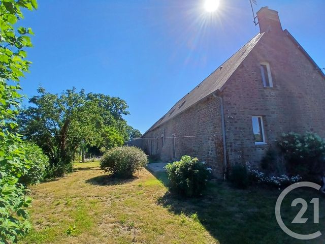 maison à vendre - 6 pièces - 143.0 m2 - HUDIMESNIL - 50 - BASSE-NORMANDIE - Century 21 Royer Immo