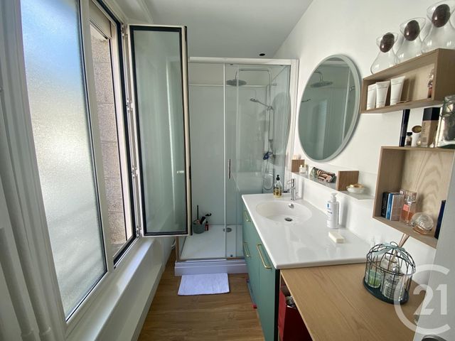 maison à vendre - 7 pièces - 150.0 m2 - GRANVILLE - 50 - BASSE-NORMANDIE - Century 21 Royer Immo