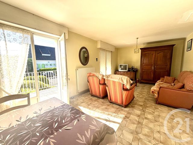 maison à vendre - 6 pièces - 129.0 m2 - ST PAIR SUR MER - 50 - BASSE-NORMANDIE - Century 21 Royer Immo