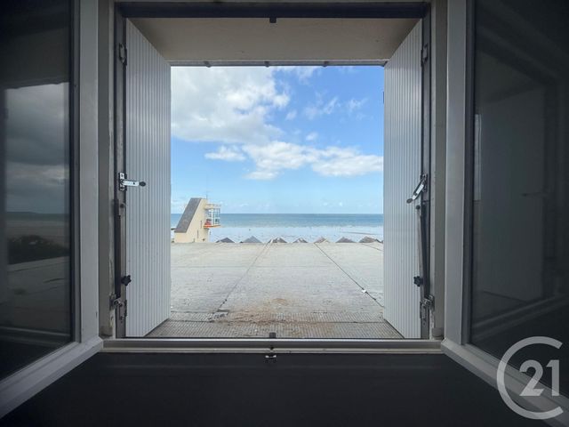 Appartement F2 à vendre - 2 pièces - 20.84 m2 - CAROLLES - 50 - BASSE-NORMANDIE - Century 21 Royer Immo