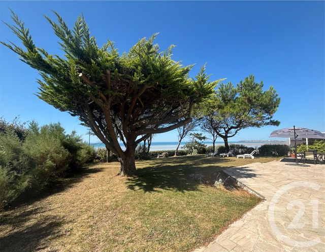 Appartement F7 à vendre - 7 pièces - 140.24 m2 - ST PAIR SUR MER - 50 - BASSE-NORMANDIE - Century 21 Royer Immo
